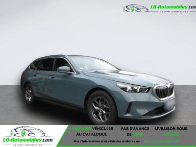 BMW Série 5 Touring 520d 197 ch BVA