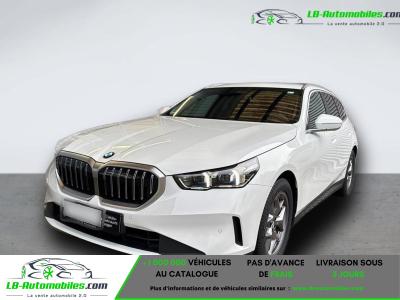 BMW Série 5 Touring 520d 197 ch BVA