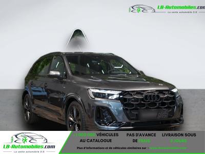 Audi Q7 50 TDI 286 BVA Quatro 5pl