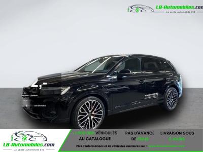 Audi Q7 50 TDI 286 BVA Quatro 5pl