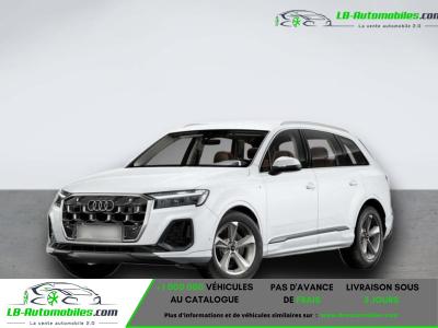 Audi Q7 50 TDI 286 BVA Quatro 5pl