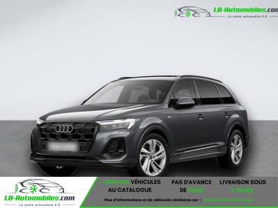 Audi Q7 50 TDI 286 BVA Quatro 5pl