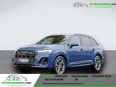 Audi Q7 50 TDI 286 BVA Quatro 5pl
