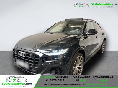 Audi SQ8 TFSI 507ch BVA Quattro