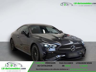 Mercedes CLE Coupe 300 BVA 4MATIC