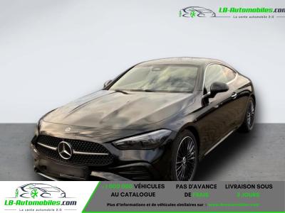 Mercedes CLE Coupe 300 BVA 4MATIC