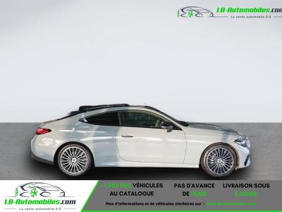 Mercedes CLE Coupe 300 BVA 4MATIC