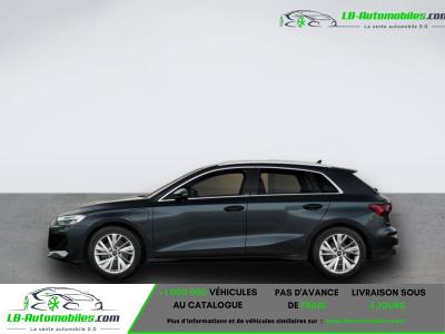 Audi A3 Berline 35 TFSI Mild Hybrid 150 BVA