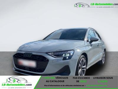 Audi A3 Berline 35 TFSI Mild Hybrid 150 BVA