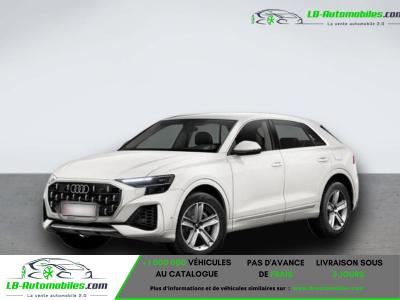 Audi Q8 55 TFSIe 381 BVA Quatro