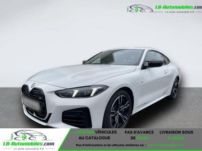 BMW Série 4 Coupé M440d xDrive 340 ch BVA
