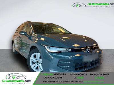 Volkswagen Golf SW 1.5 eTSI 116 BVA