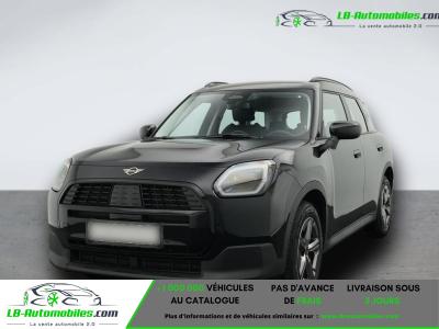 Mini Countryman 163 ch BVA D