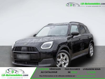 Mini Countryman 163 ch BVA D