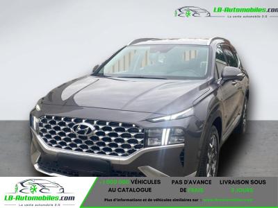 Hyundai Santa Fe 1.6 T-GDi Plug-in 265 BVA