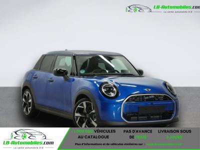 Mini Mini Cooper 156 ch BVA