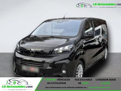 Peugeot Traveller BlueHDi 180ch BVA
