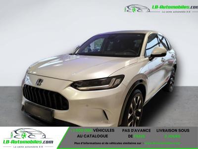 Honda ZR-V E:HEV e:HEV 2.0 i-MMD 143ch