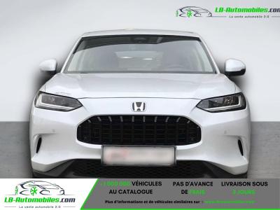 Honda ZR-V E:HEV e:HEV 2.0 i-MMD 143ch