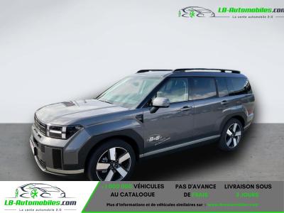 Hyundai Santa Fe 1.6 T-GDi Plug-in 253 HTRAC BVA