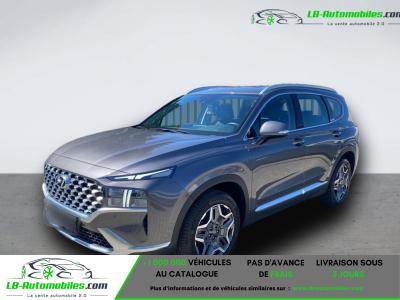 Hyundai Santa Fe 1.6 T-GDi Plug-in 253 HTRAC BVA