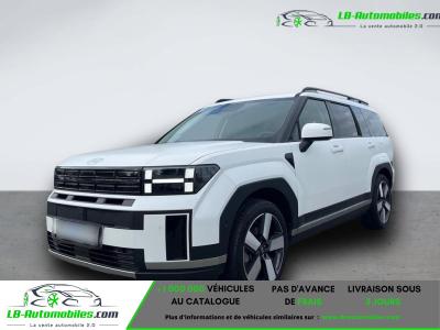 Hyundai Santa Fe 1.6 T-GDi Plug-in 253 HTRAC BVA