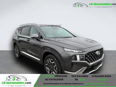 Hyundai Santa Fe 1.6 T-GDi Plug-in 253 HTRAC BVA