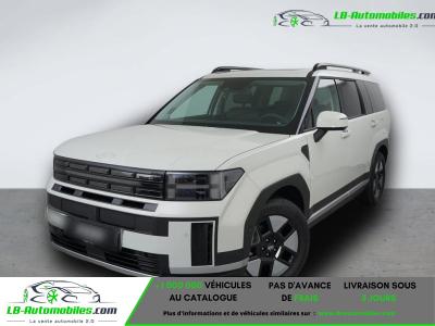 Hyundai Santa Fe 1.6 T-GDi Plug-in 253 HTRAC BVA