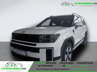 Hyundai Santa Fe 1.6 T-GDi Plug-in 253 HTRAC BVA