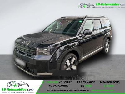 Hyundai Santa Fe 1.6 T-GDi Plug-in 253 HTRAC BVA