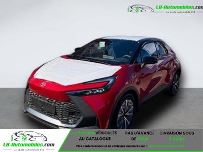 Toyota C-HR Hybride 200