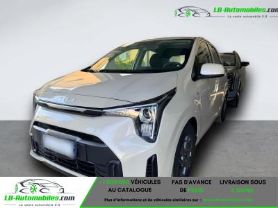 Kia Picanto 1.0 DPi 63 ch BVM