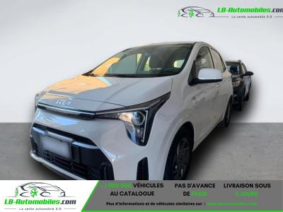 Kia Picanto 1.0 DPi 63 ch BVM