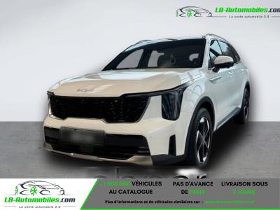 Kia Sorento 1.6 T-GDi 215ch Hybride 7 pl BVA