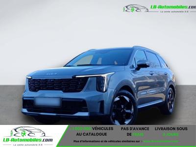 Kia Sorento 1.6 T-GDi 252ch Hybride Rechargeable 7 pl BVA