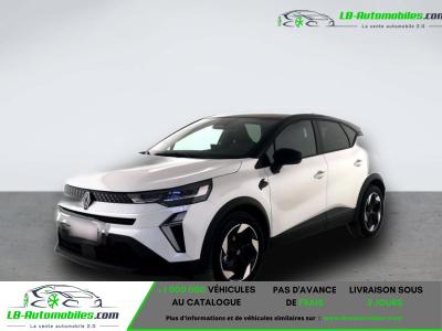 Renault Captur TCe 100 GPL
