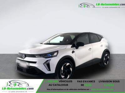 Renault Captur TCe 100 GPL