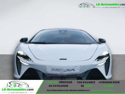 McLaren Artura V6 3.0 700ch