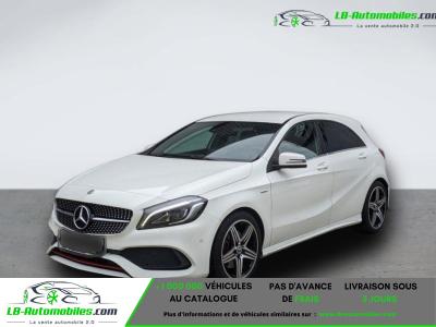 Mercedes Classe A  250 BVA