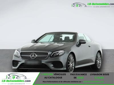 Mercedes Classe E 400 4MATIC BVA