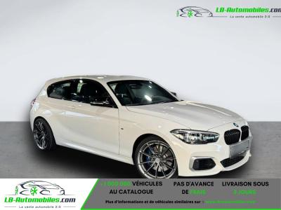 BMW Série 1 M140i 340 ch BVA