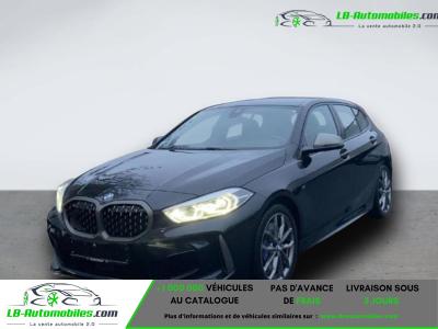 BMW Série 1 M135i xDrive 306 ch BVA