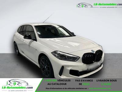 BMW Série 1 M135i xDrive 306 ch BVA
