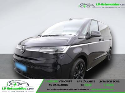 Volkswagen Multivan 2.0 TDI 150 BVA