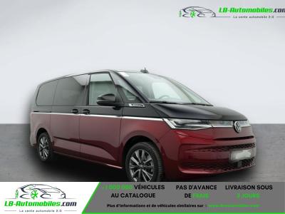 Volkswagen Multivan 2.0 TSI 204 BVA