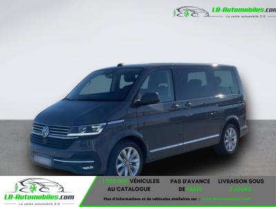 Volkswagen Multivan 2.0 TDI 204 BVA