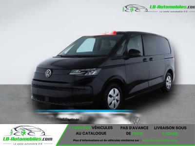 Volkswagen Multivan 1.5 TSI 136 BVA