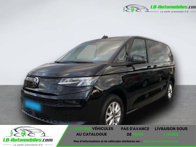 Volkswagen Multivan 1.5 TSI 136 BVA