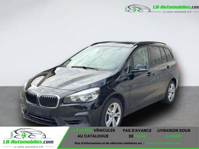 BMW Série 1 118i 140 ch BVM