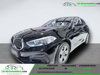 BMW Série 1 118i 140 ch BVM